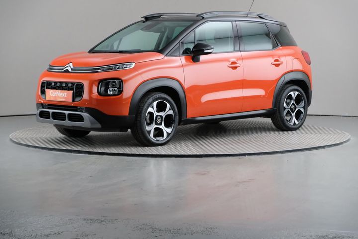 CITROEN C3 AIRCROSS 2019 vf72rhnpxk4058993