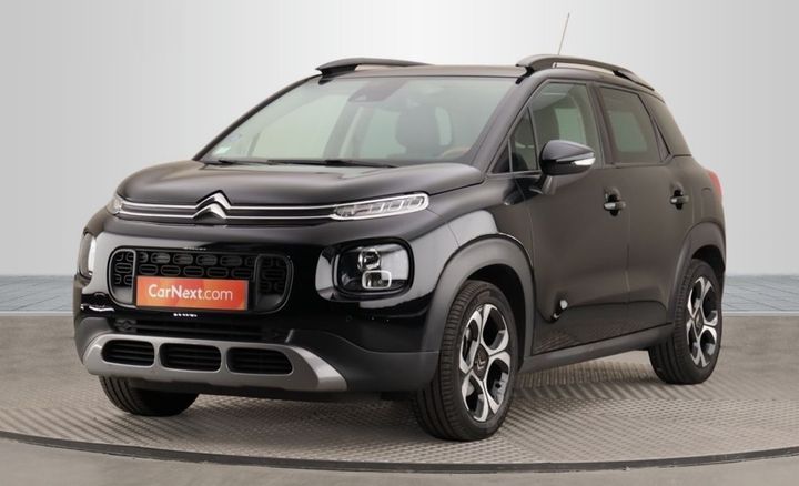 CITROEN C3 AIRCROSS 2019 vf72rhnpxk4152030