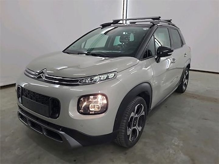 CITROEN C3 AIRCROSS 2019 vf72rhnpxk4185578