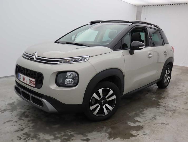 CITROEN C3 AIRCROSS &QUOT17 2019 vf72rhnpxk4386471