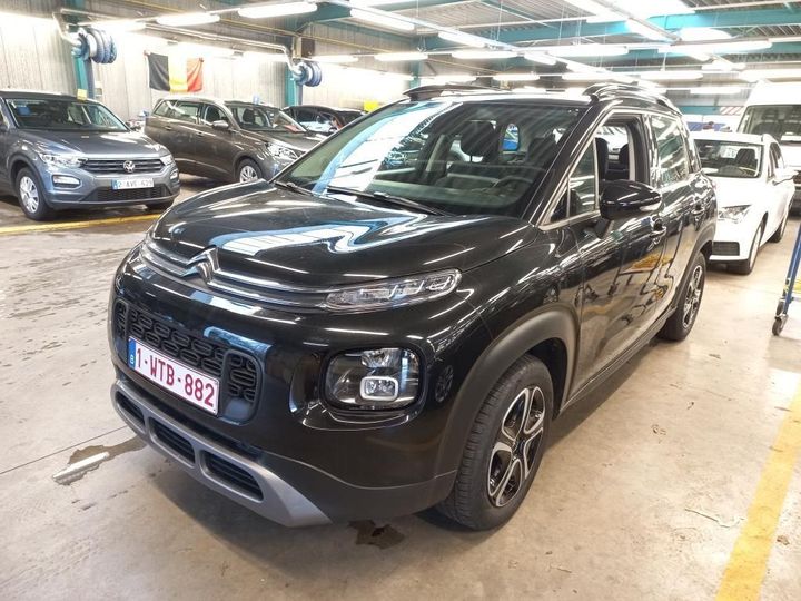 CITROEN C3 AIRCROSS 2019 vf72rhnpxk4402233