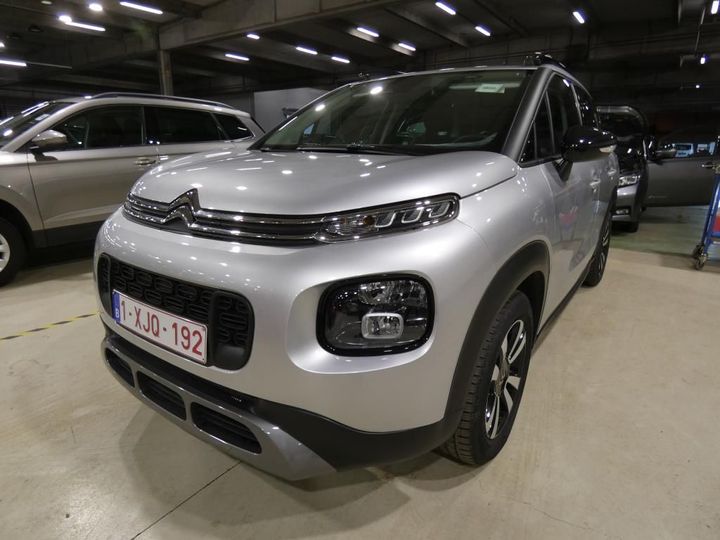 CITROEN C3 AIRCROSS 2020 vf72rhnpxk4419179