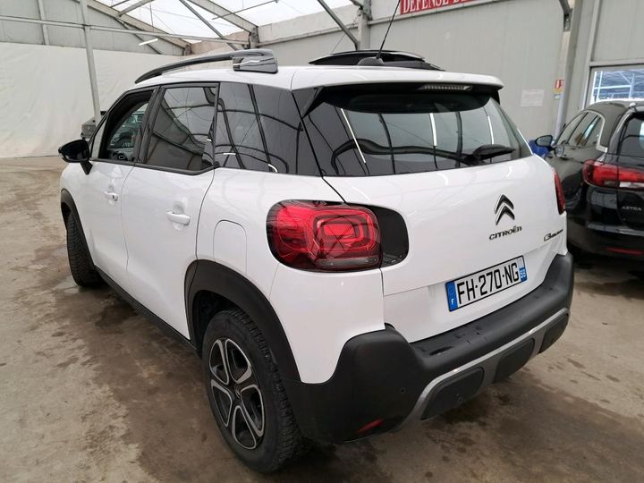 CITRON C3 AIRCROSS 2019 vf72rhnpxk4424996