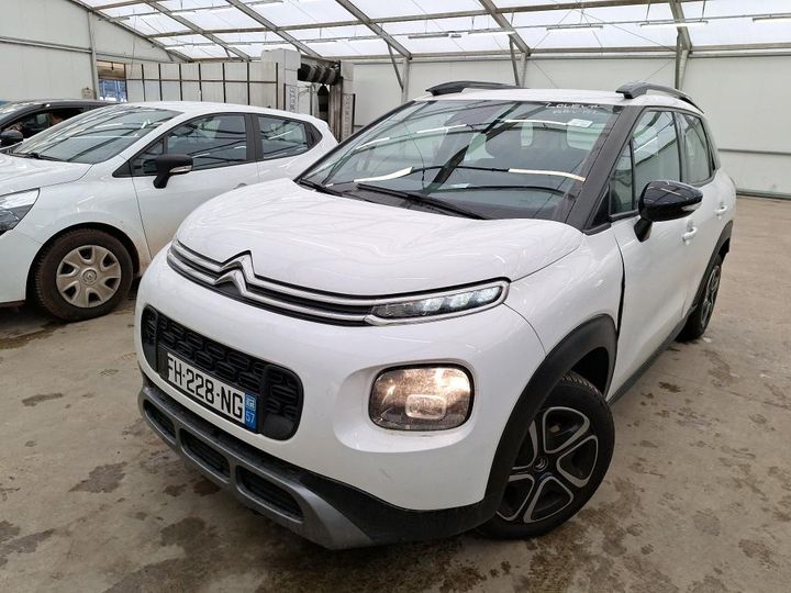 CITRON C3 AIRCROSS 2019 vf72rhnpxk4433852