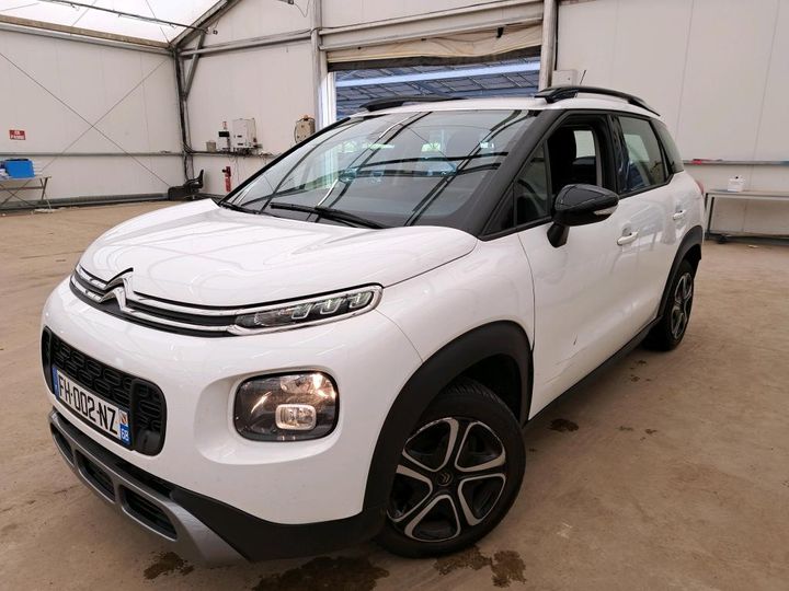 CITRON C3 AIRCROSS 2019 vf72rhnpxk4438545