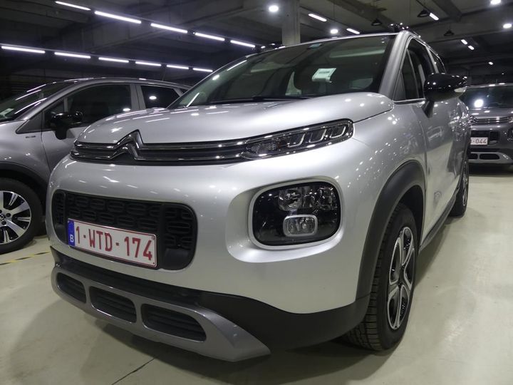 CITROEN C3 AIRCROSS 2019 vf72rhnpxk4450648