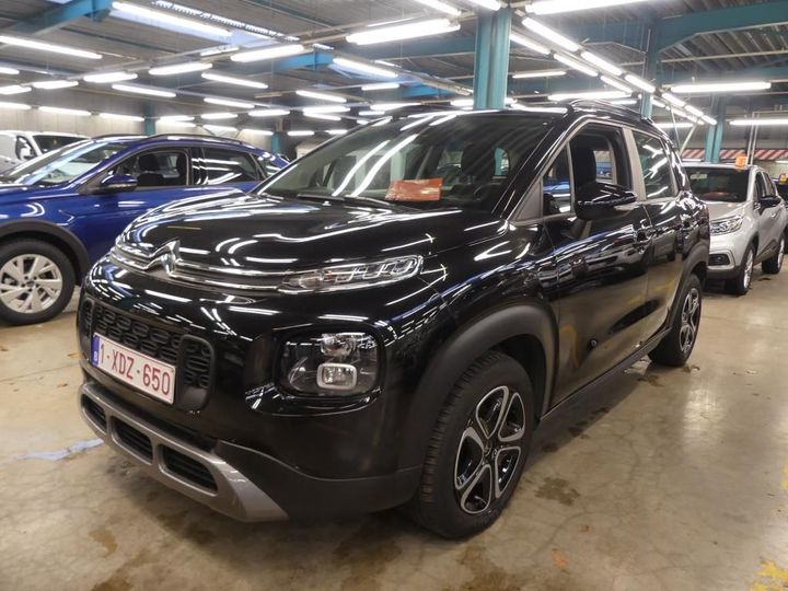 CITROEN C3 AIRCROSS 2019 vf72rhnpxk4451121