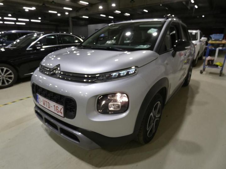 CITROEN C3 AIRCROSS 2019 vf72rhnpxk4451182