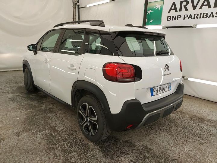 CITRON C3 AIRCROSS 2019 vf72rhnpxk4464445