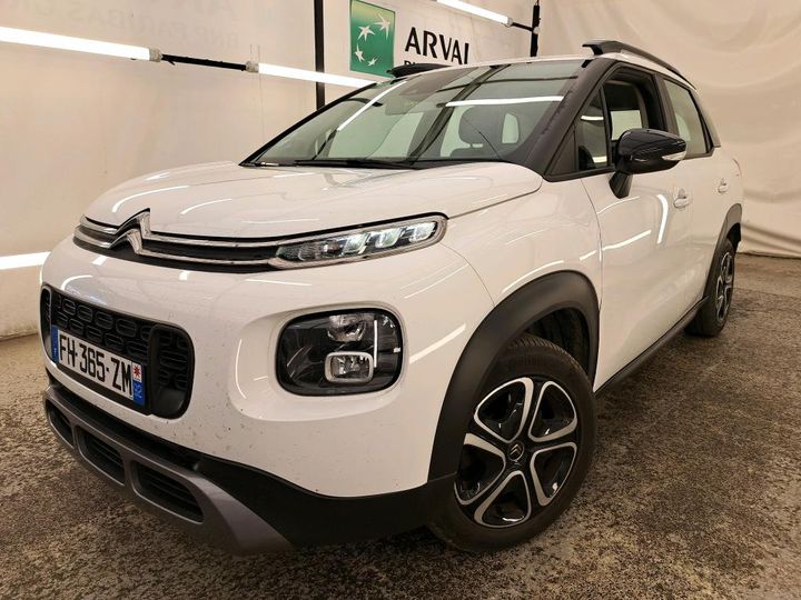 CITRON C3 AIRCROSS 2019 vf72rhnpxk4465066