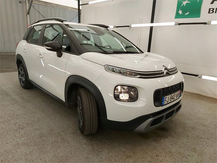 CITROEN C3 2019 vf72rhnpxk4471147