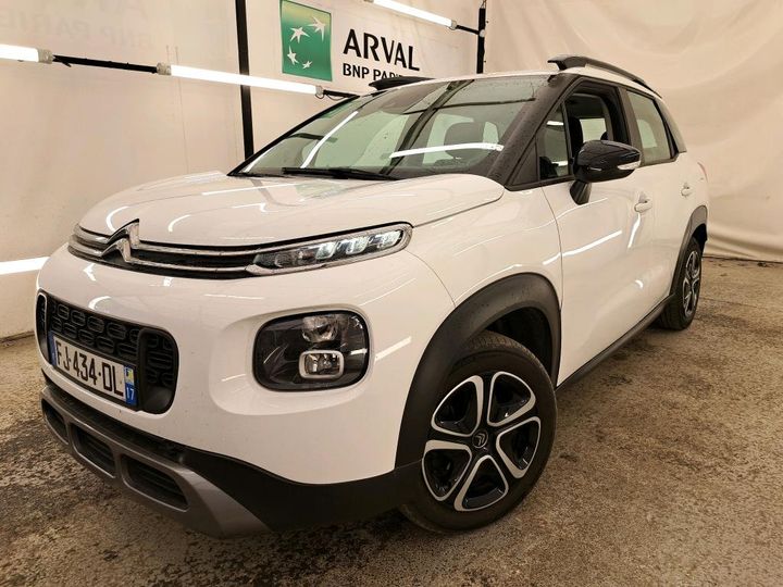 CITRON C3 AIRCROSS 2019 vf72rhnpxk4471862