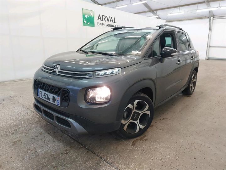 CITROEN C3 AIRCROSS 2019 vf72rhns1l4038035