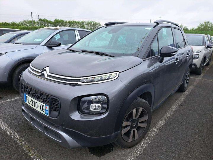 CITRON C3 AIRCROSS 2019 vf72rhns1l4053514