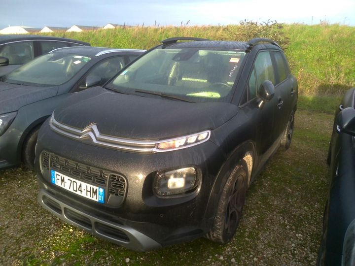 CITROEN C3 AIRCROSS 2019 vf72rhns1l4095363