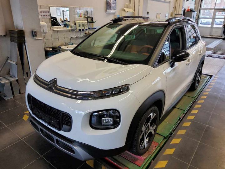 CITROEN C3 AIRCROSS (08.2017-&GT) 2020 vf72rhns1l4137237