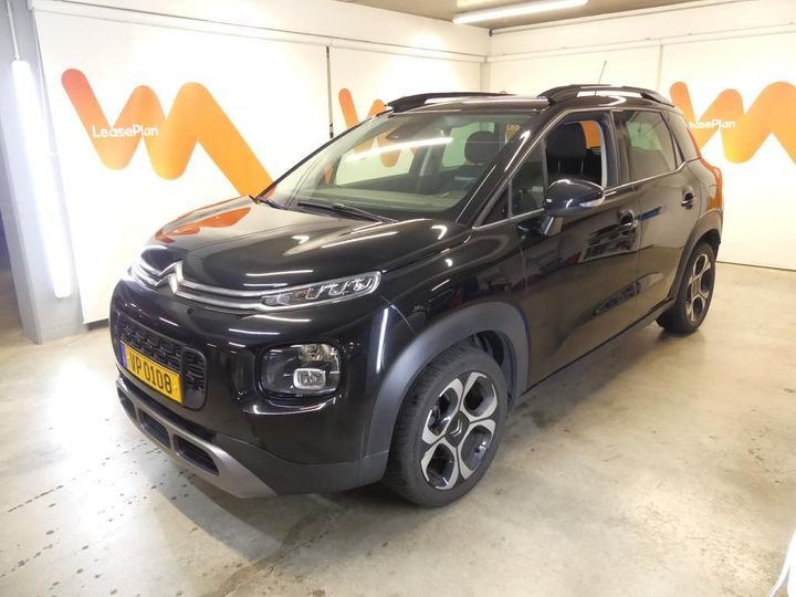 CITROEN C3 AIRCROSS 2020 vf72rhns1l4180165