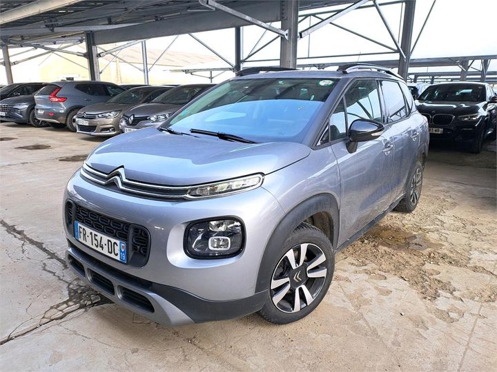 CITROEN C3 AIRCROSS 2020 vf72rhns1l4269579