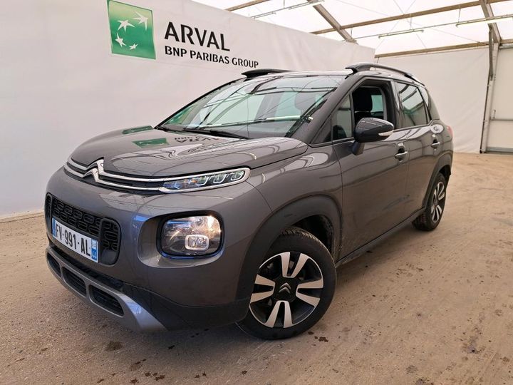 CITRON C3 AIRCROSS 2020 vf72rhns1l4277054