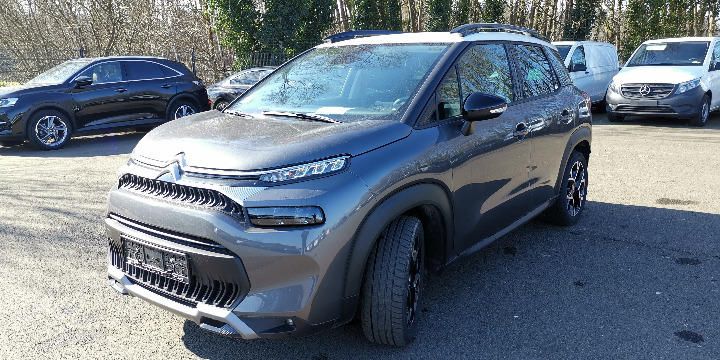 CITROEN C3 AIRCROSS SUV 2022 vf72rhns1n4115946