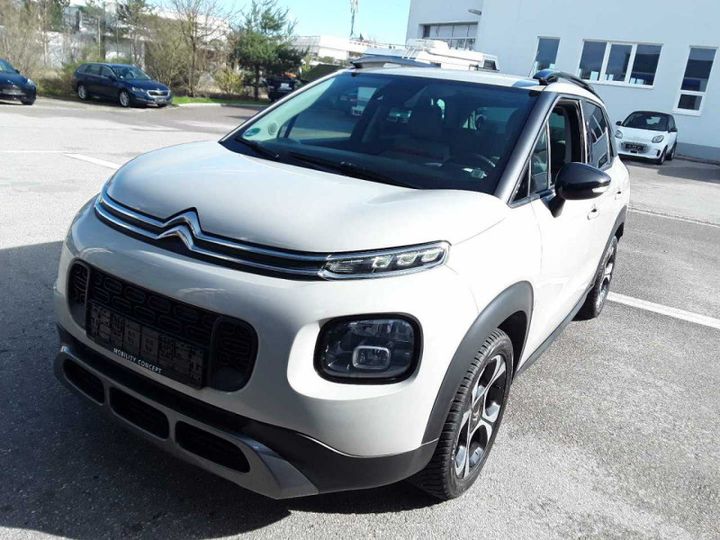 CITRON C3 AIRCROSS (08.2017-&GT) 2019 vf72rhnsjk4264769