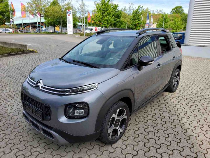 CITRON C3 AIRCROSS (08.2017-&GT) 2019 vf72rhnsjk4291582