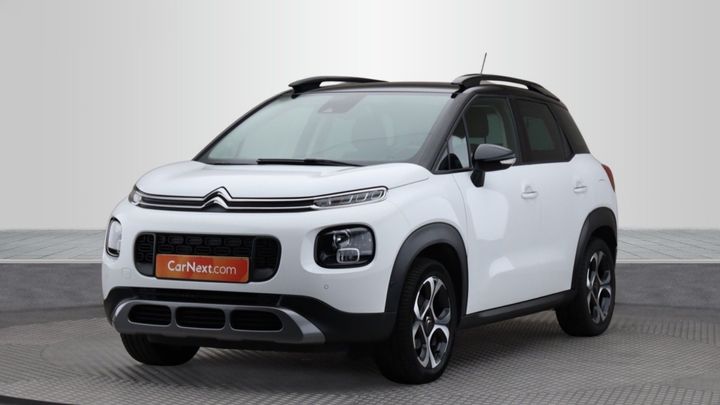 CITROEN C3 AIRCROSS 2018 vf72rhnzbj4308952