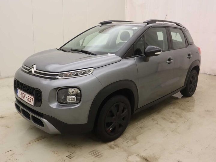 CITROEN C3-AIRCROSS 2018 vf72rhnzbj4347966