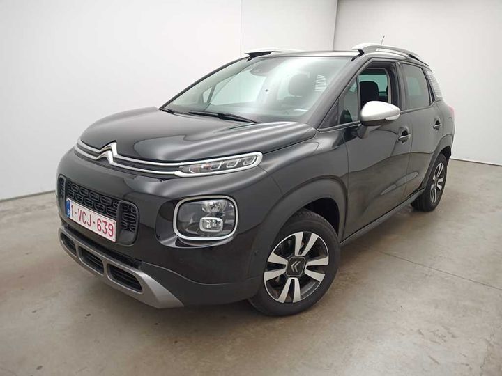 CITROEN C3 AIRCROSS &#3417 2018 vf72rhnzbj4425251