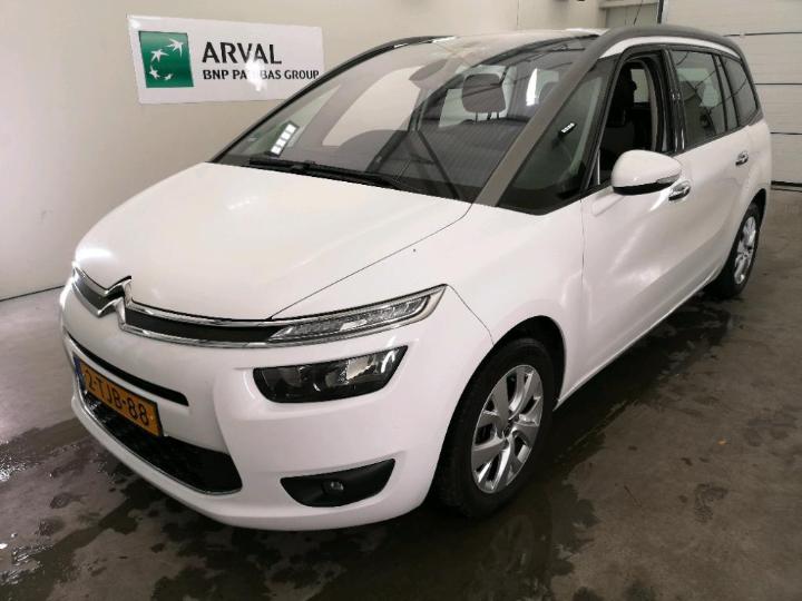 CITROEN NULL 2014 vf73a9hc8ej536752