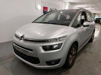 CITROEN GRAND C4 PICASSO DIESEL - 2013 2014 vf73a9hc8ej764587