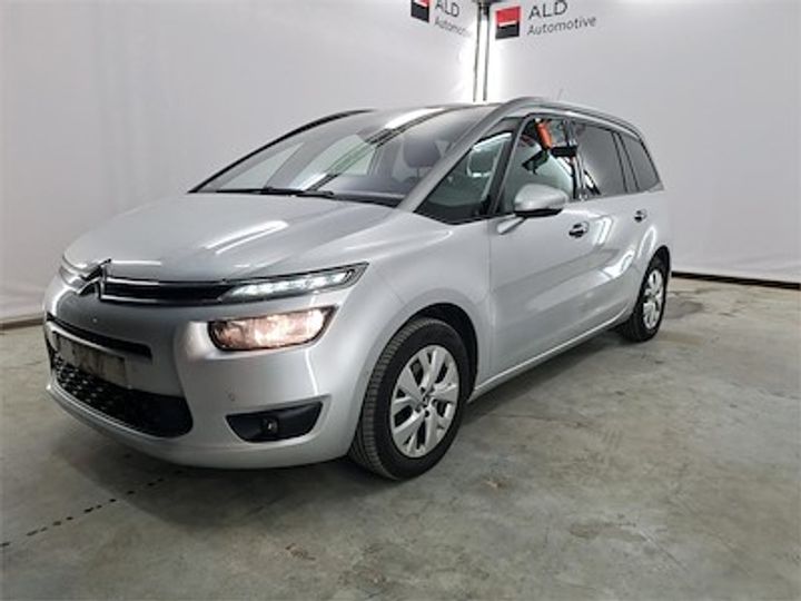 CITROEN NULL 2014 vf73a9hc8ej767954