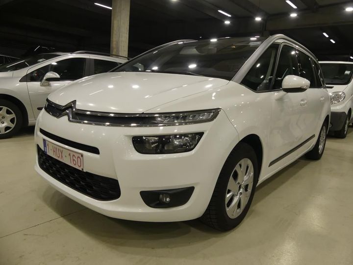 CITROEN NULL 2014 vf73a9hc8ej772785