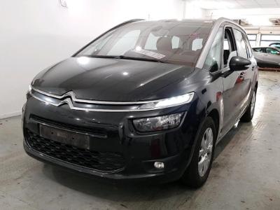 CITROEN NULL 2014 vf73a9hc8ej788435