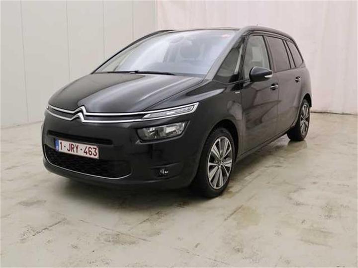 CITROEN C4-PICASSO 2015 vf73a9hc8fj528568