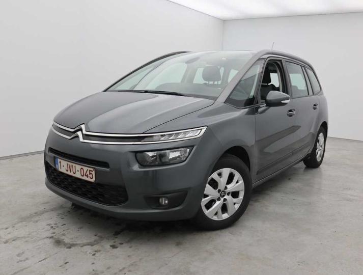 CITROEN GR.C4 PICASSO &#3913 2015 vf73a9hc8fj571848