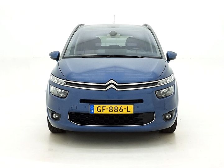 CITROEN GRAND C4 PICASSO 2015 vf73aahrmfj652935