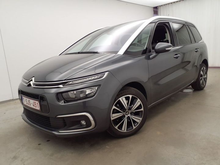 CITROEN 1997.0 2017 vf73aahxmhj620095