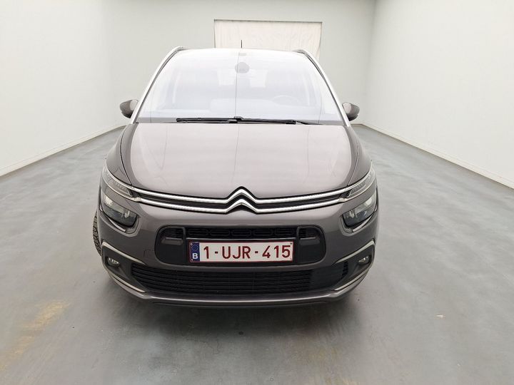 CITRON GR.C4 PICASSO FL'16 2018 vf73abhxmjj640635