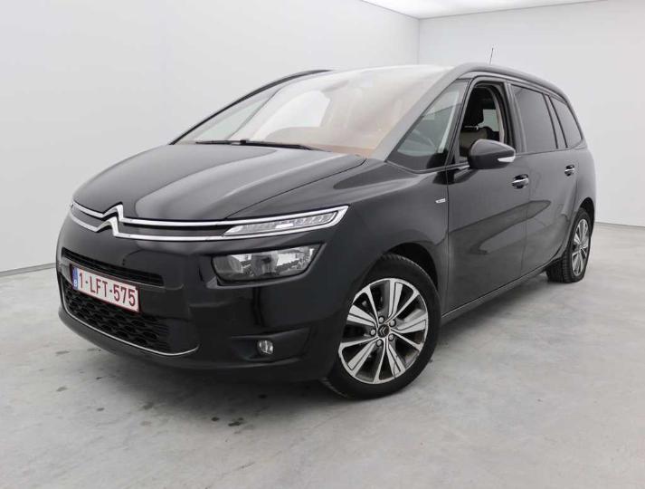 CITROEN GR.C4 PICASSO &#3913 2015 vf73abhxtfj748215