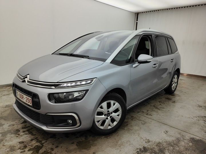 CITROEN GR.C4 SPACET. FL&#3916 2018 vf73abhxtjj728233