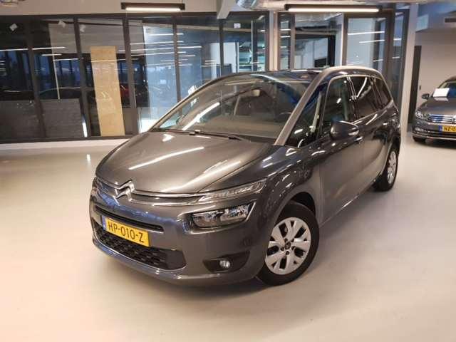 CITROEN GRAND 2015 vf73abhzmfj858265