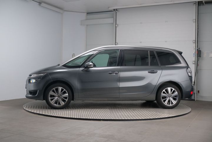 CITROEN GRAND C4 PICASSO 2016 vf73abhzmgj668852