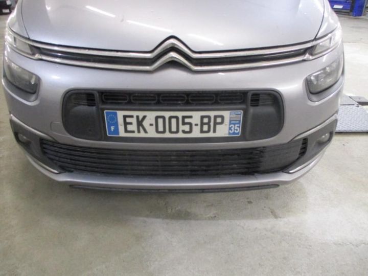 CITROEN GRAND C4 PICASSO 7S 2017 vf73abhzmhj573955