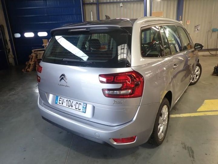 CITROEN GRAND C4 PICASSO 2018 vf73abhzmjj550597