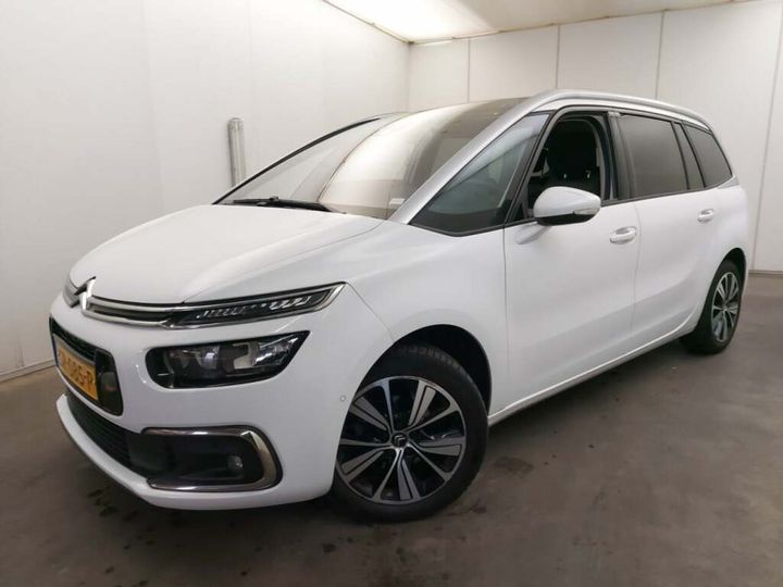 CITROEN GRAND 2018 vf73abhztjj670969