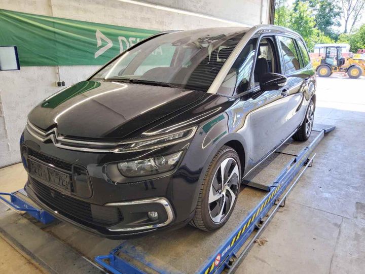 CITRON GRAND C4 PICASSO/SPACETOURER (07.2013-) 2019 vf73aehyrkj641925