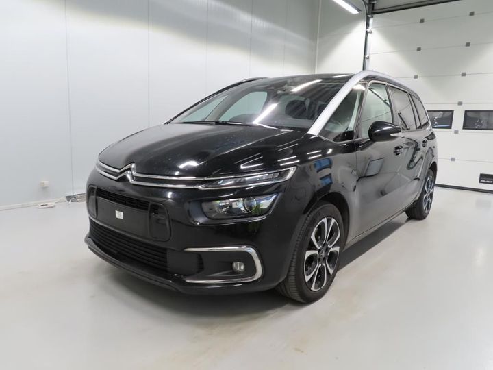 CITROEN GRAND C4 SPACET 2019 vf73aehyrkj773984