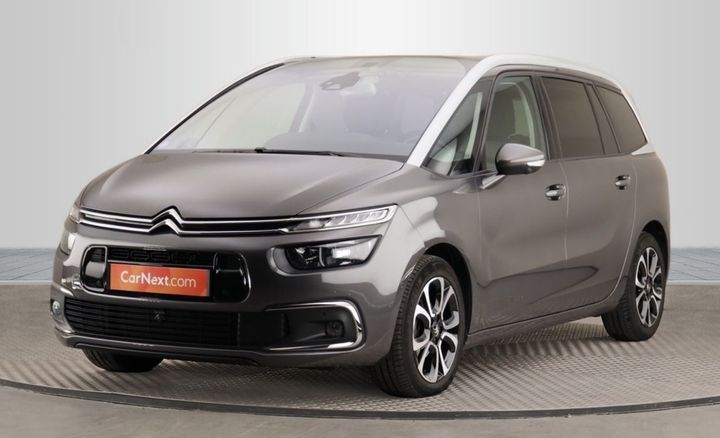 CITROEN GRAND C4 SPACETOURER 2019 vf73ahns2kj769163