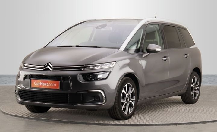 CITROEN GRAND C4 SPACETOURER 2019 vf73ahns4kj821167